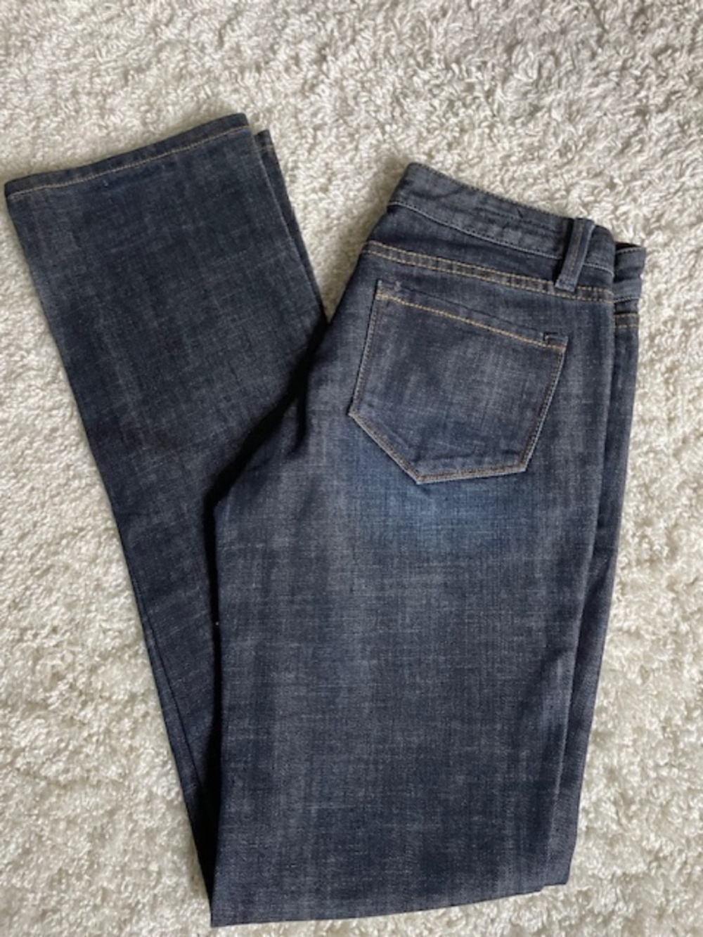 Woman's Club Monaco denim size 27
